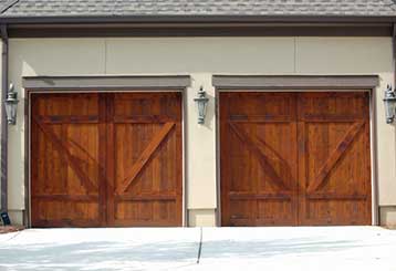 Which Timber For My Garage Door? | Garage Door Repair Fort Lauderdale, FL