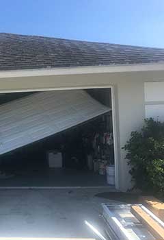 Garage Door Got Off Track Near Me, Plantation