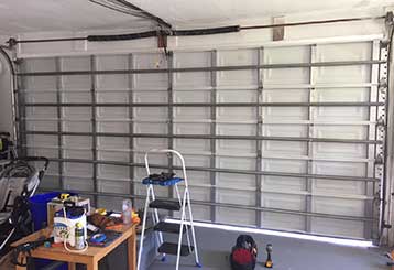 Garage Door Maintenance | Garage Door Repair Fort Lauderdale, FL
