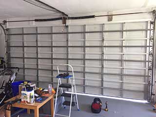 Garage Door Maintenance Services | Garage Door Repair Fort Lauderdale, FL